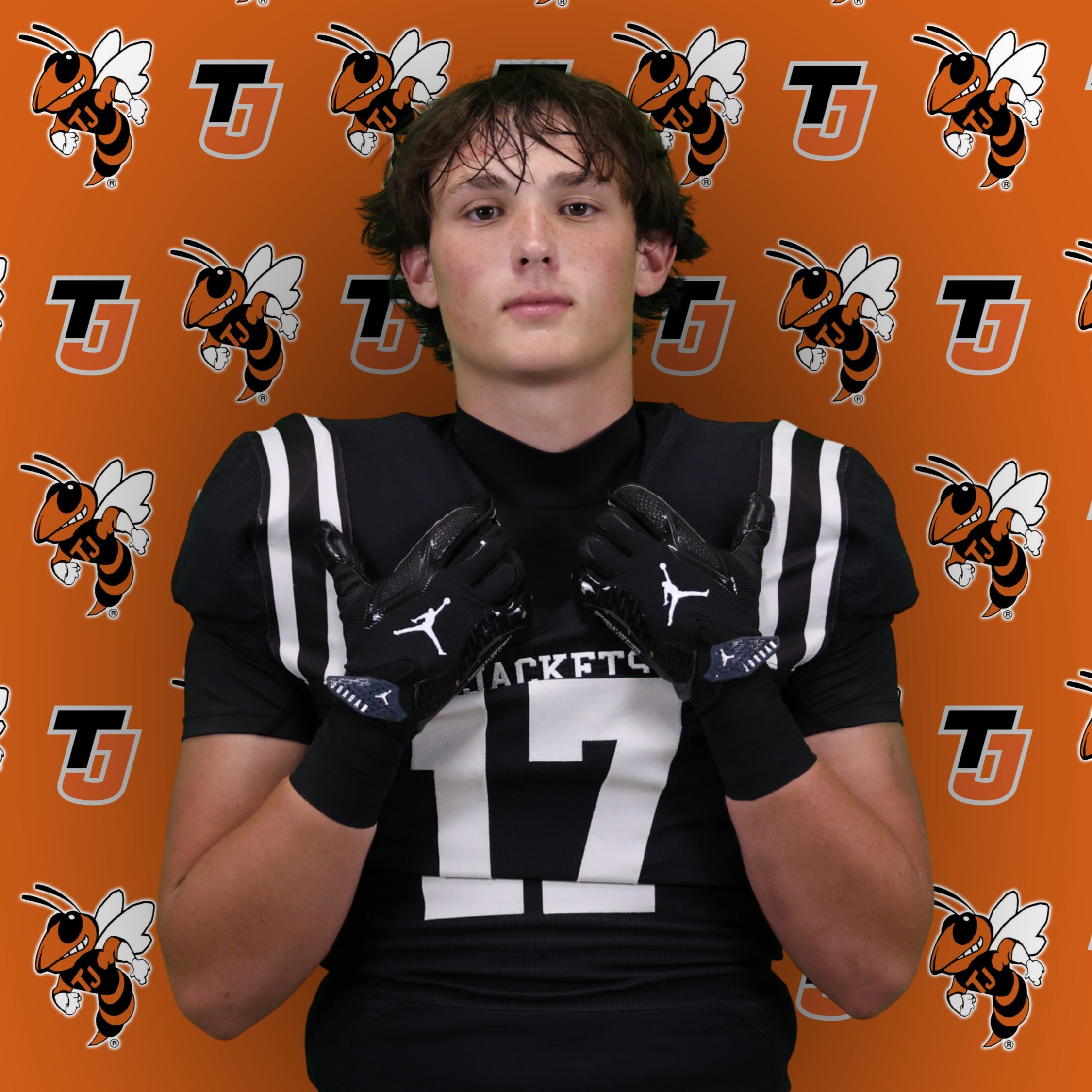 Daulton Garrison