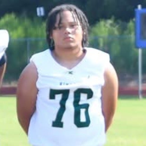 Christian Myers mugshot