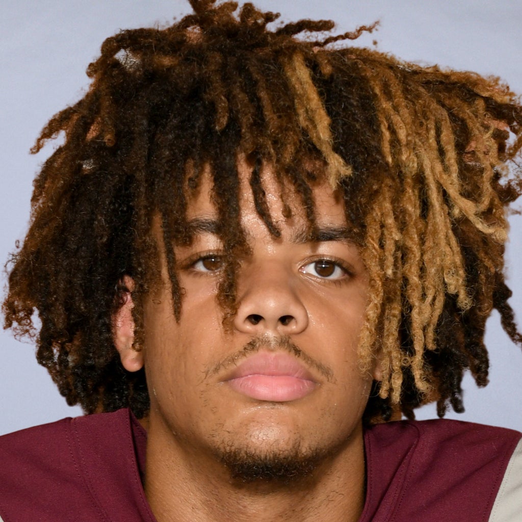 Jaylen Williams mugshot