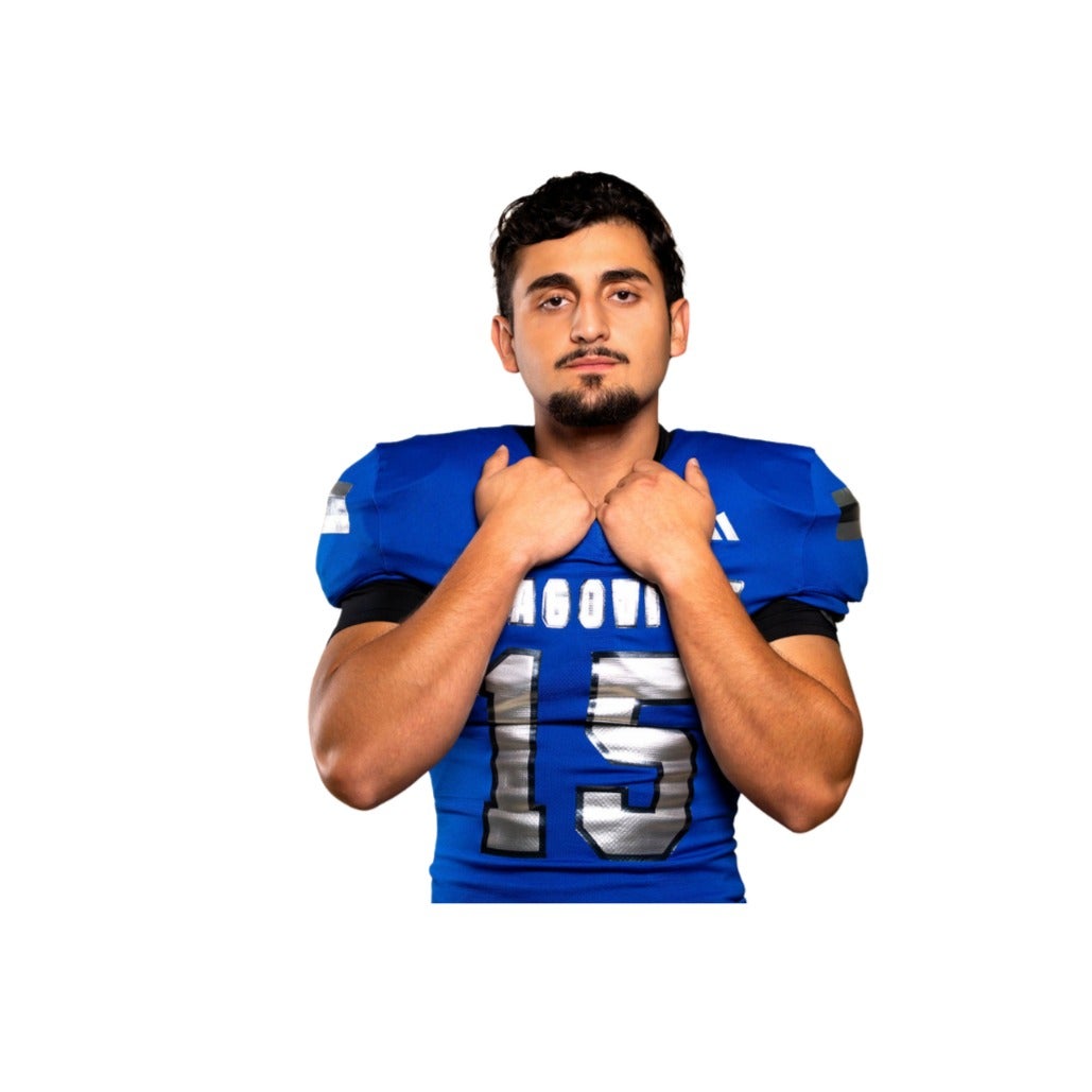 Diego Ayala