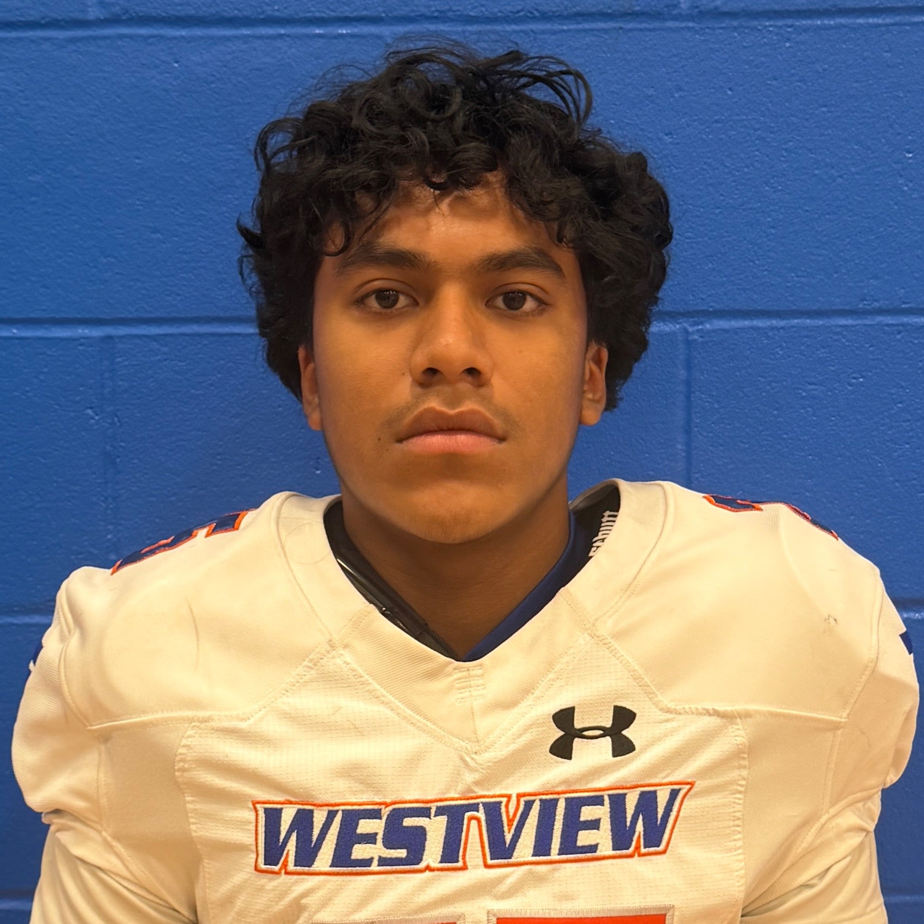 Josue Gomez mugshot