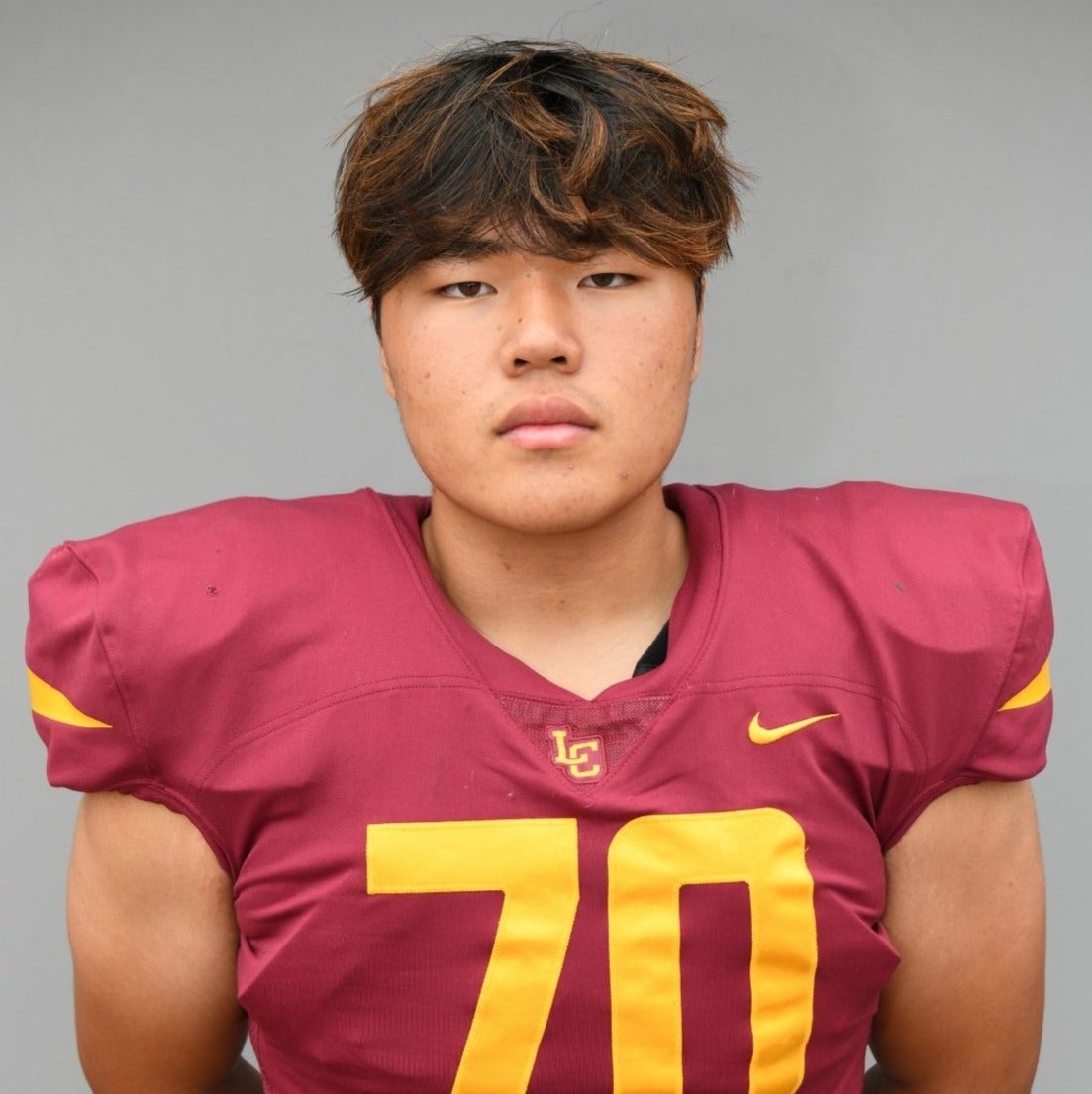 Ethan Wong