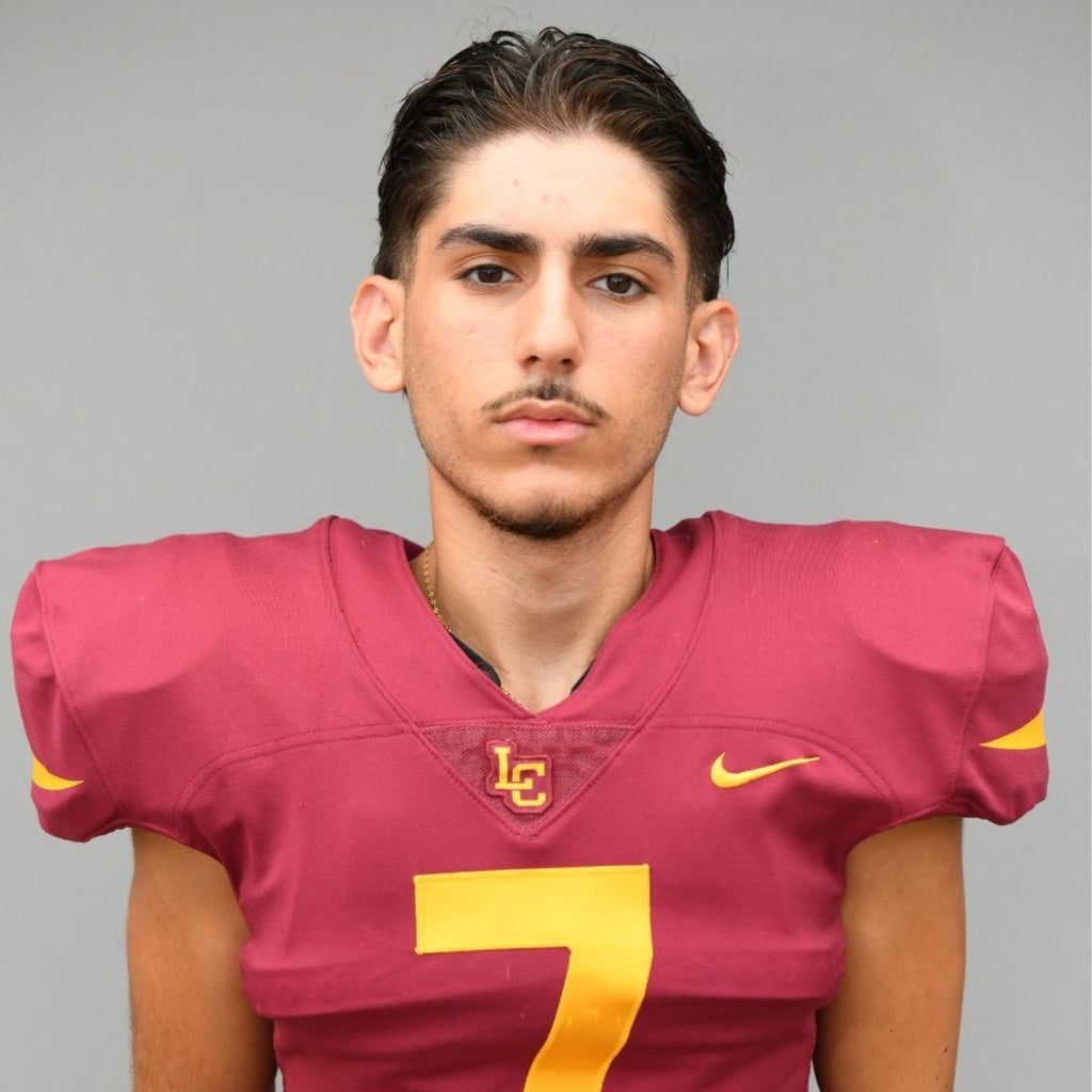 Alex Gharehbagloo mugshot
