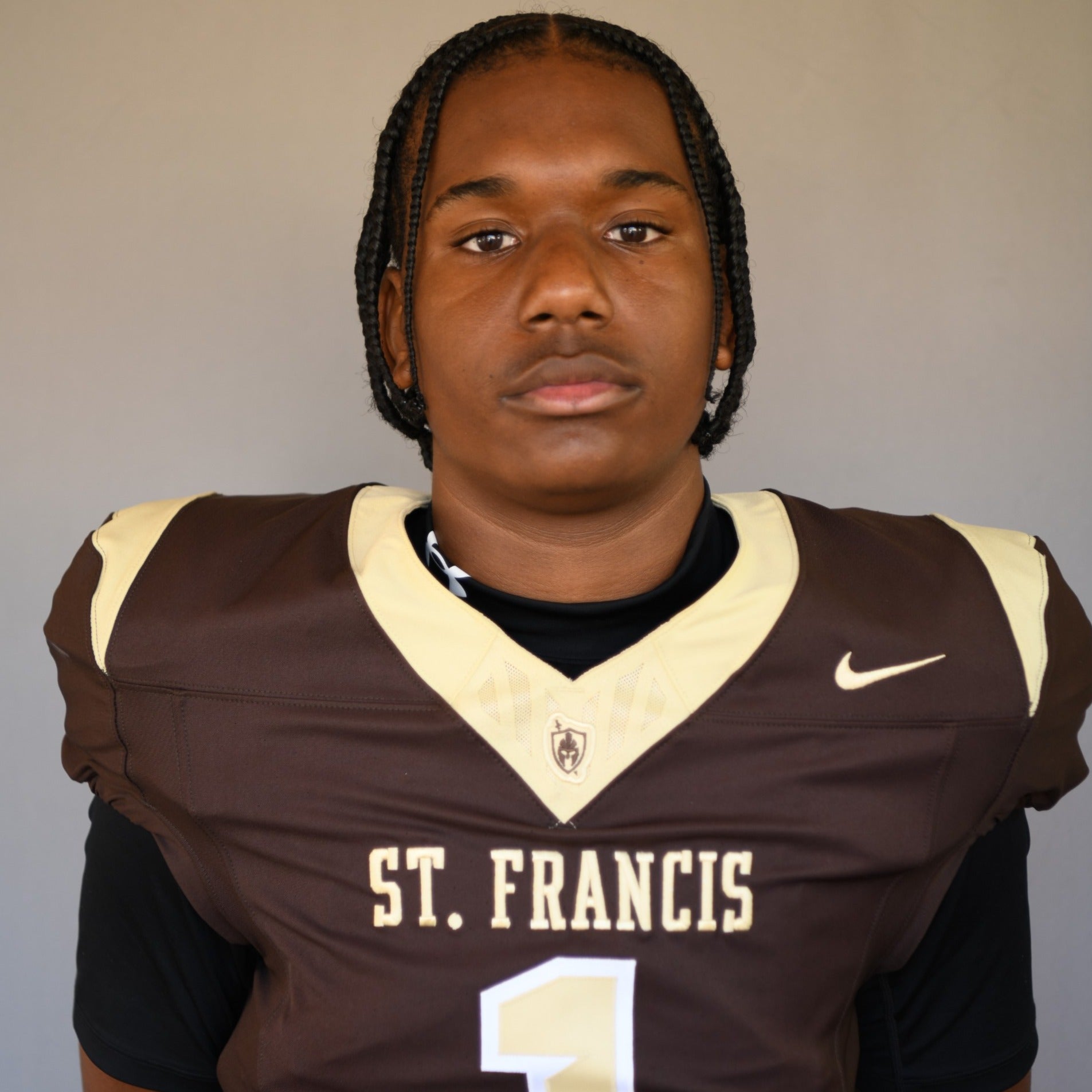 T. Pitts II