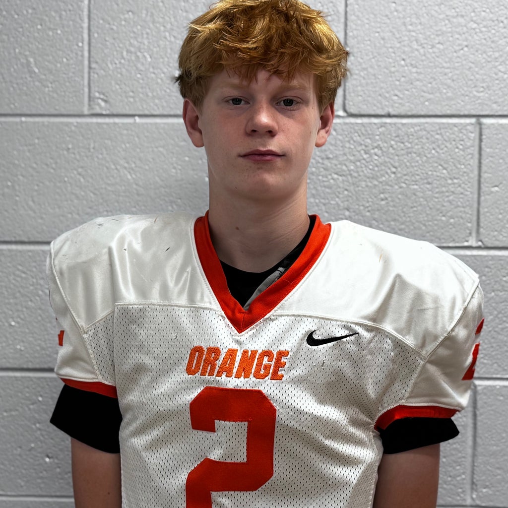 Beckett Kinlaw mugshot
