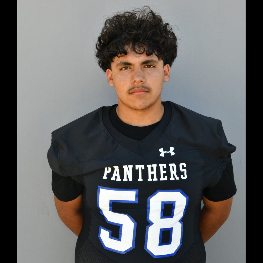 Jonathan Aragon mugshot