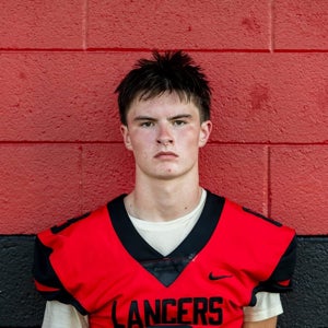 Caleb Strahl mugshot