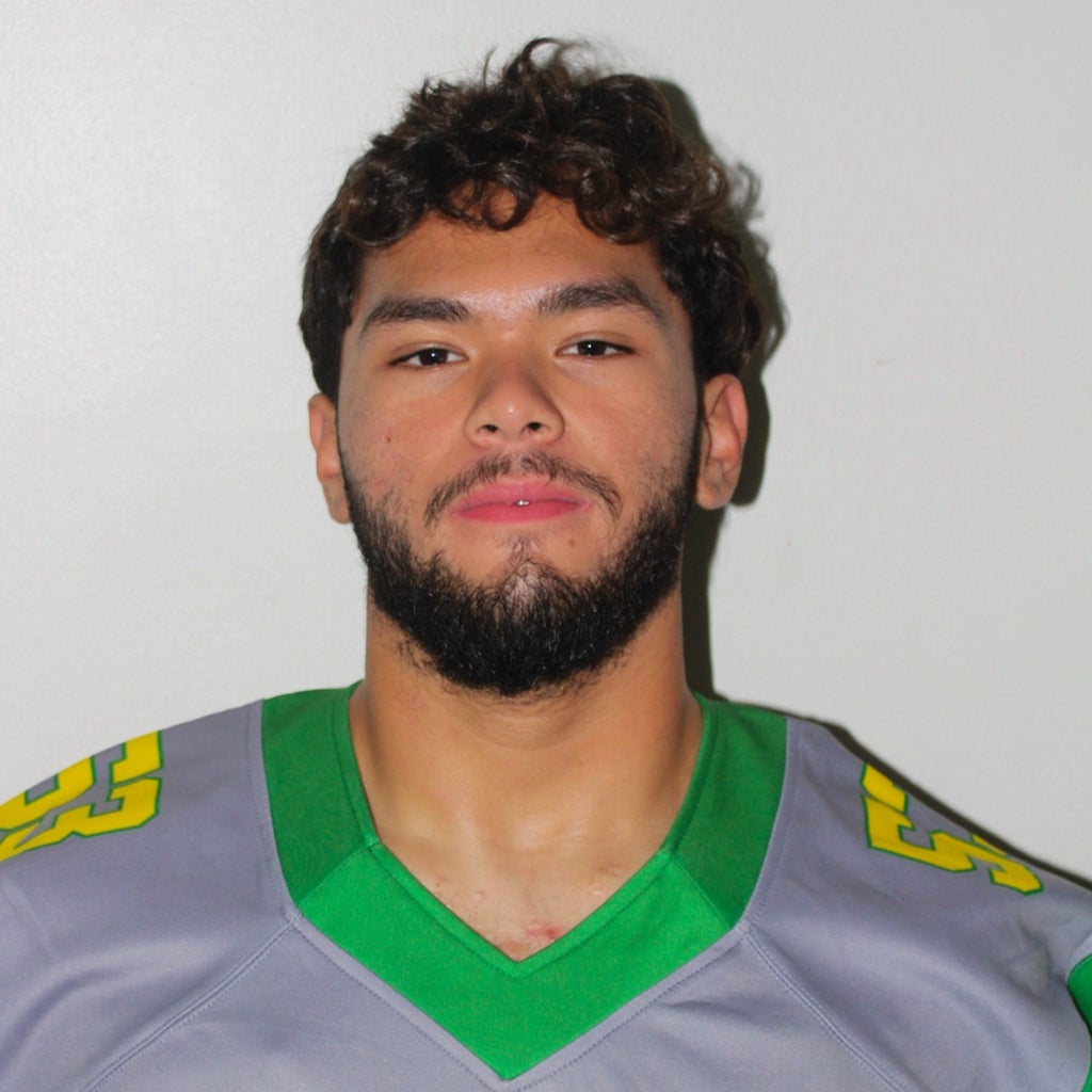 Daniel Chavez Valdez mugshot