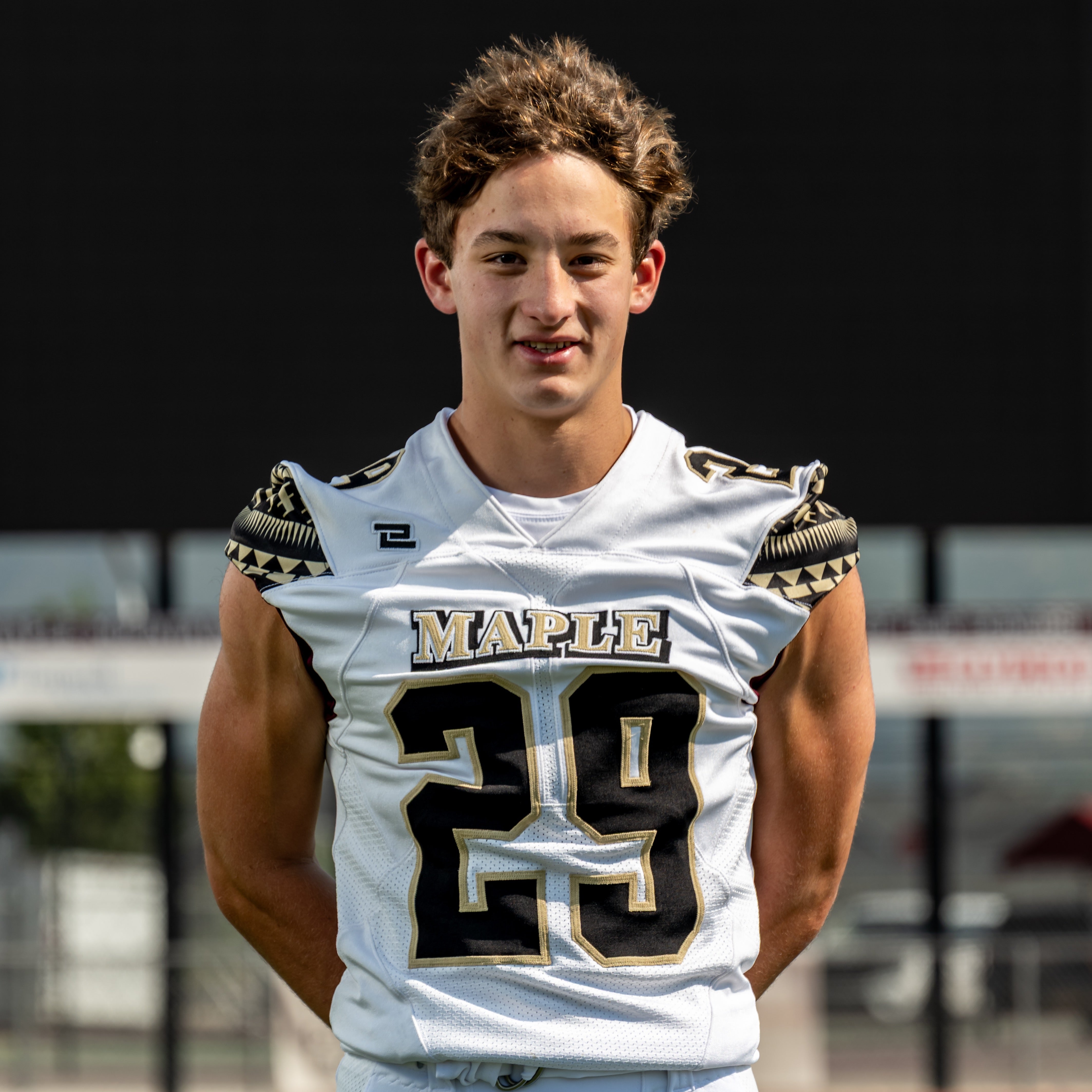 Ethan Breinholt