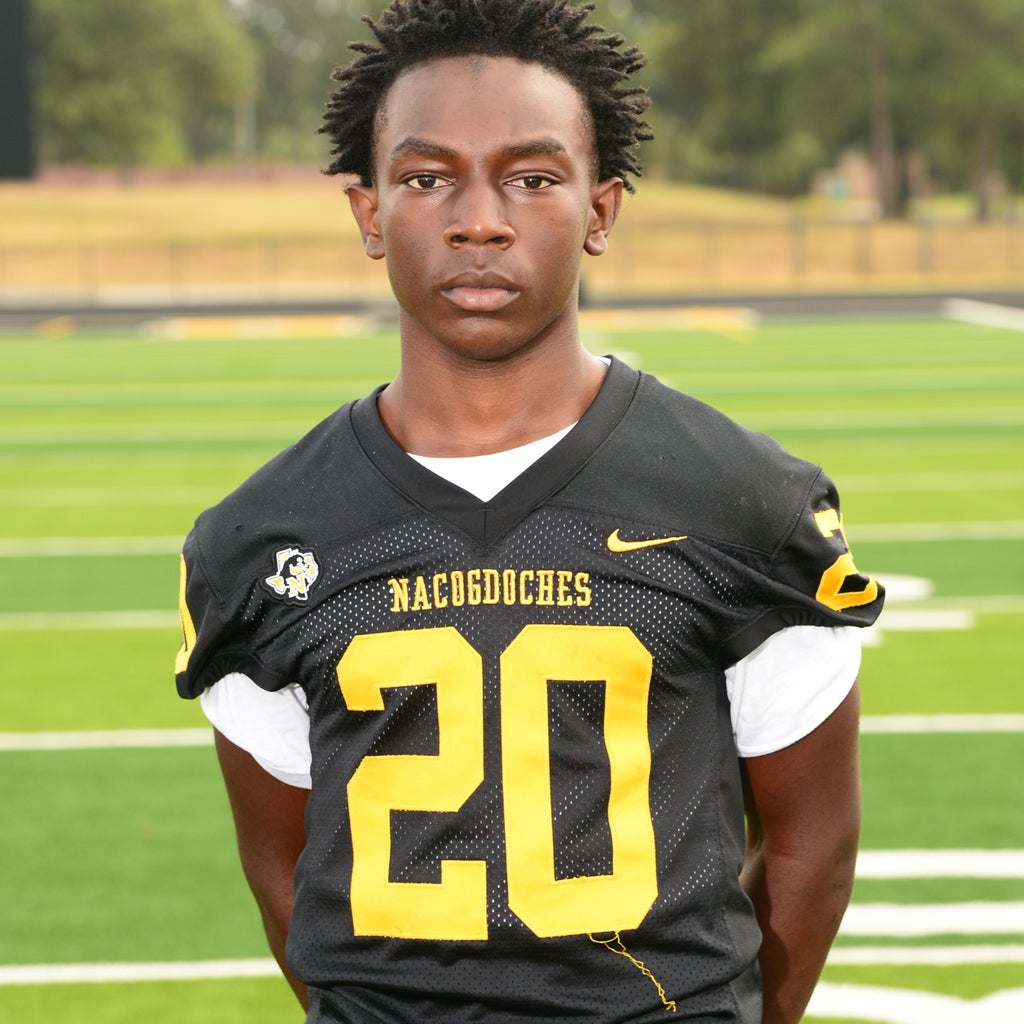Tykedren Steadman mugshot