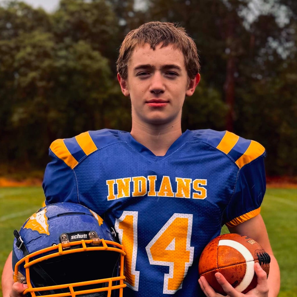 Brayden Rhodes mugshot