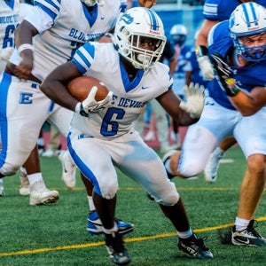 Asante Colvin