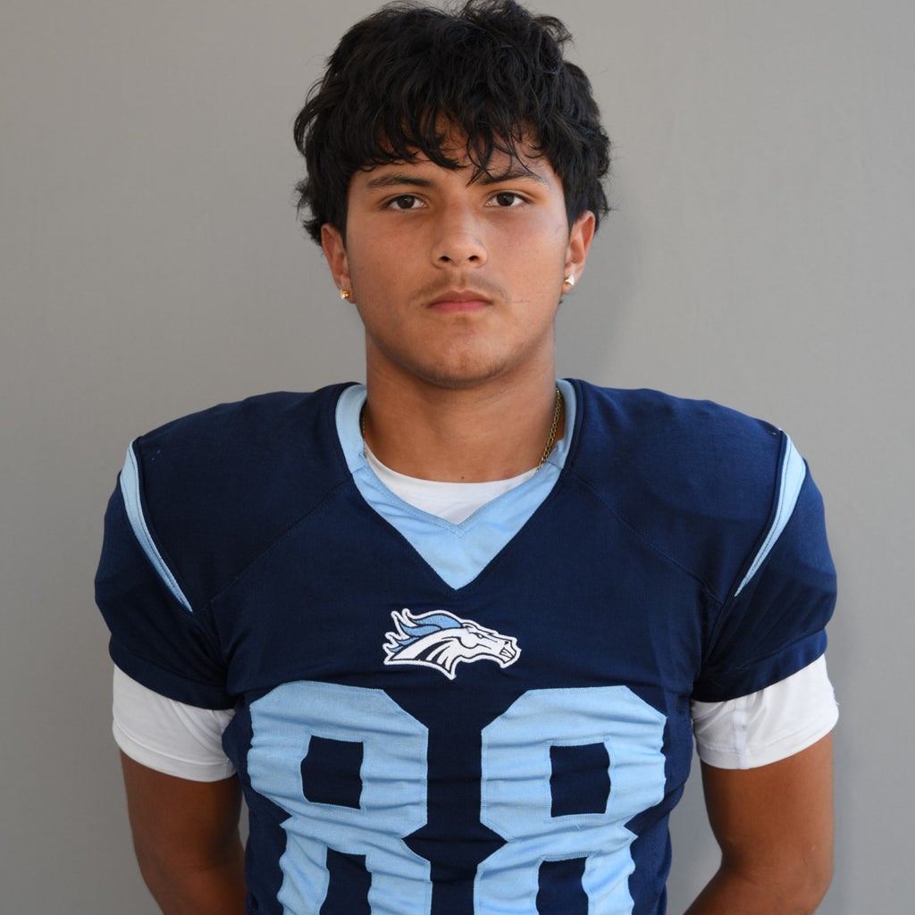Adrian Baldomino mugshot