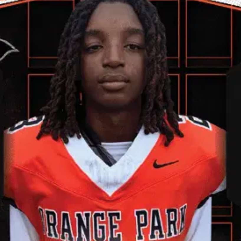 Lemari Johnson mugshot