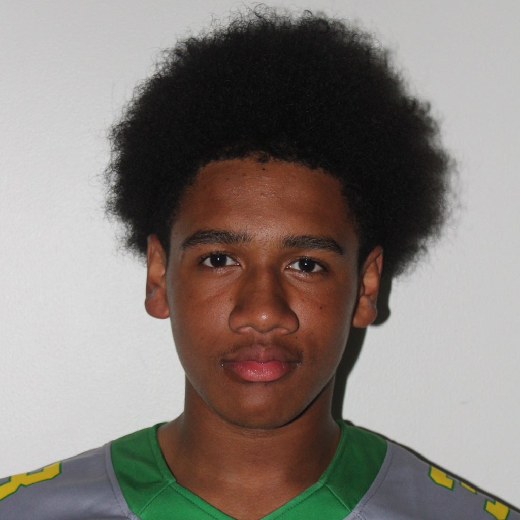 Alex Bates mugshot