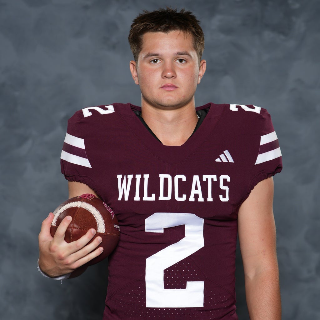 Carson Klostermann