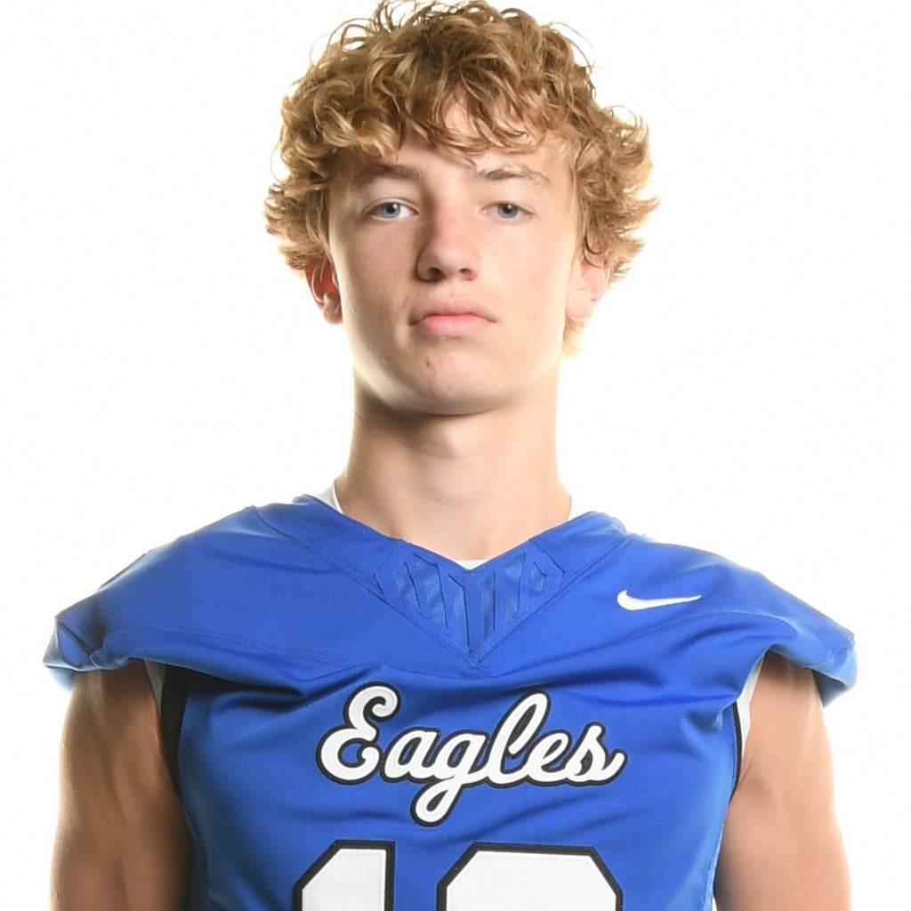 Cole Bojanowski mugshot