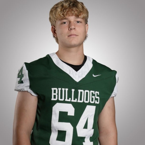 Brycen Dycus mugshot