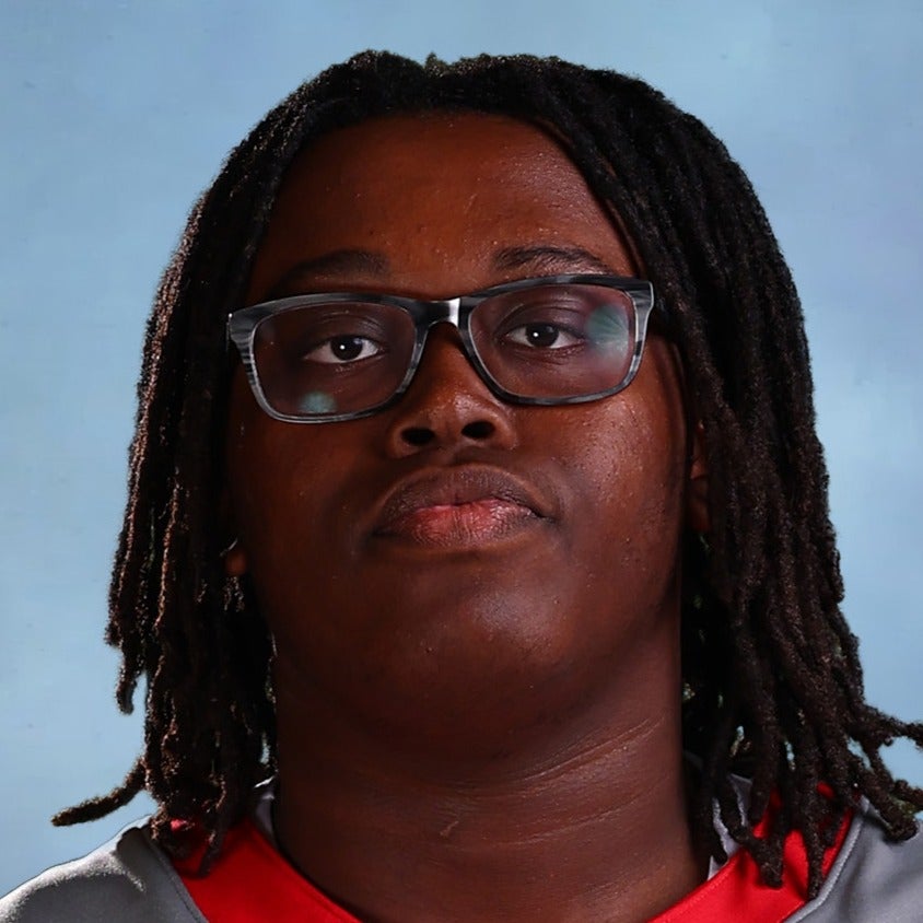 Markel Martin mugshot