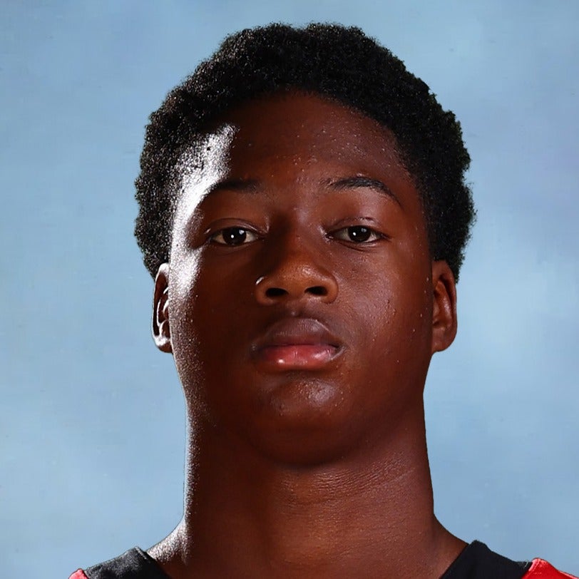 Rayshawn Carter mugshot