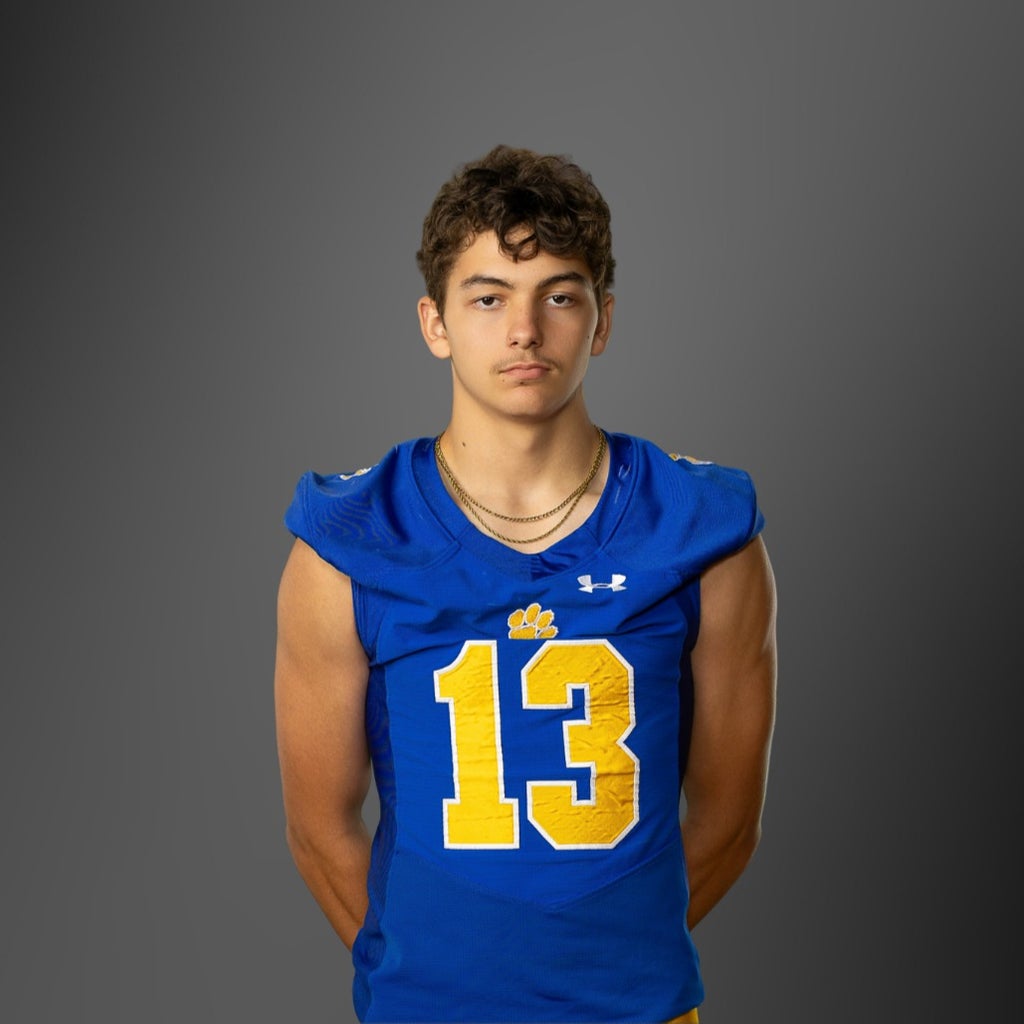 Blaine Benefield mugshot