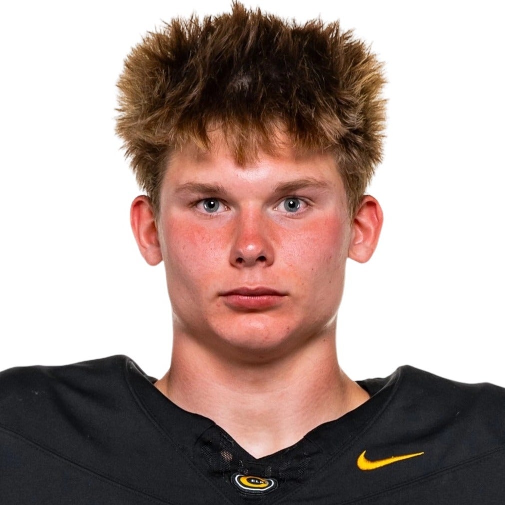 Zach Edwards mugshot