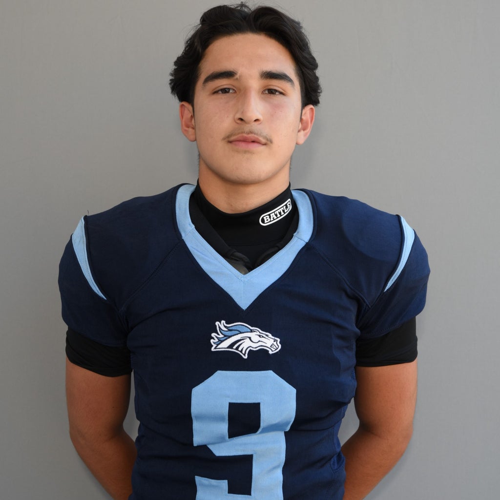 Joshua Almeida mugshot