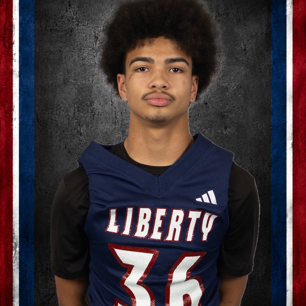 Keandre Townsend mugshot
