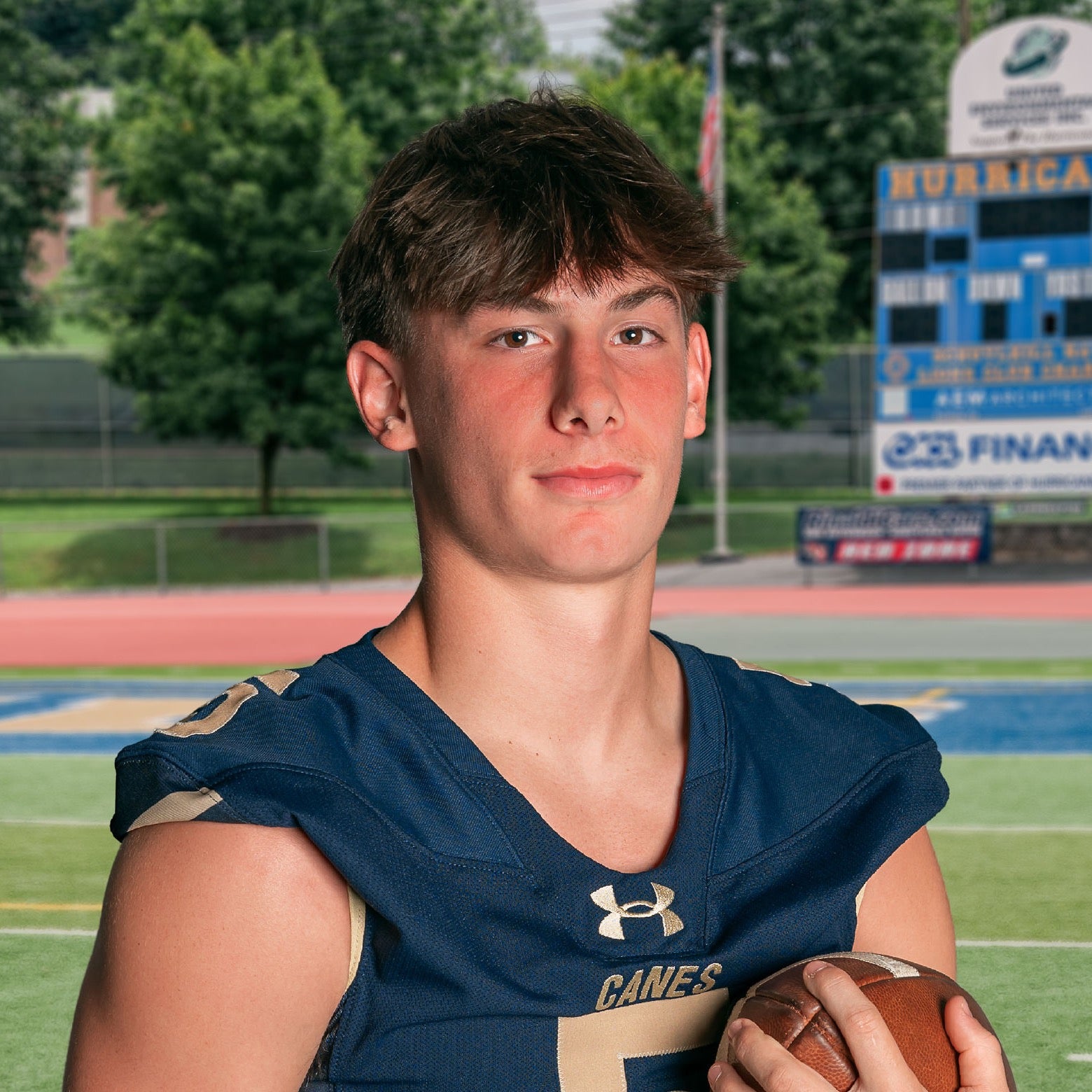 Bradyn Diehl
