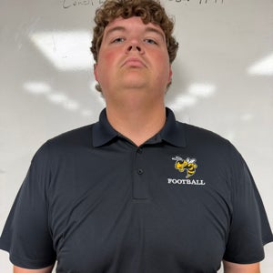 Jason Byrum mugshot