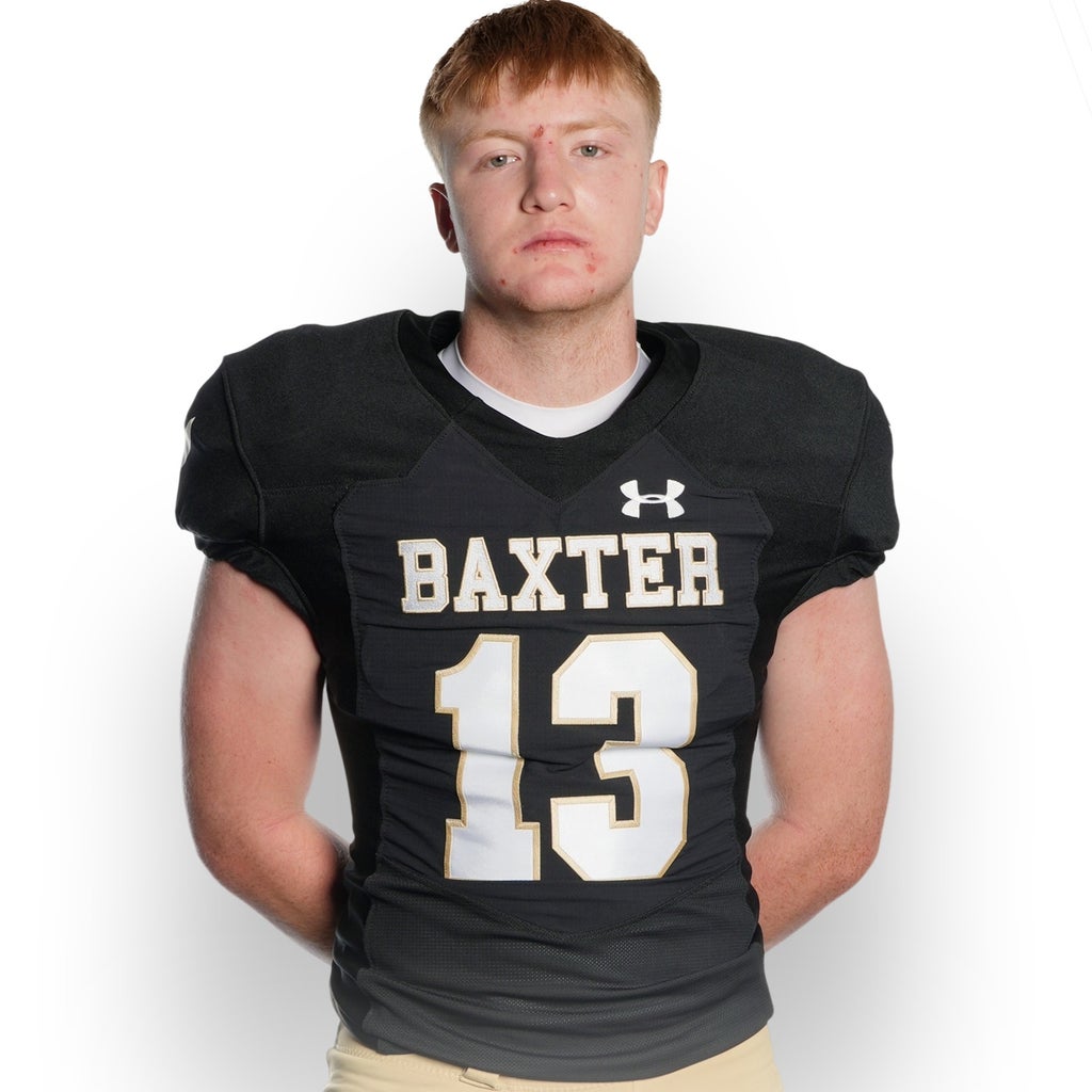 Bo Fox mugshot