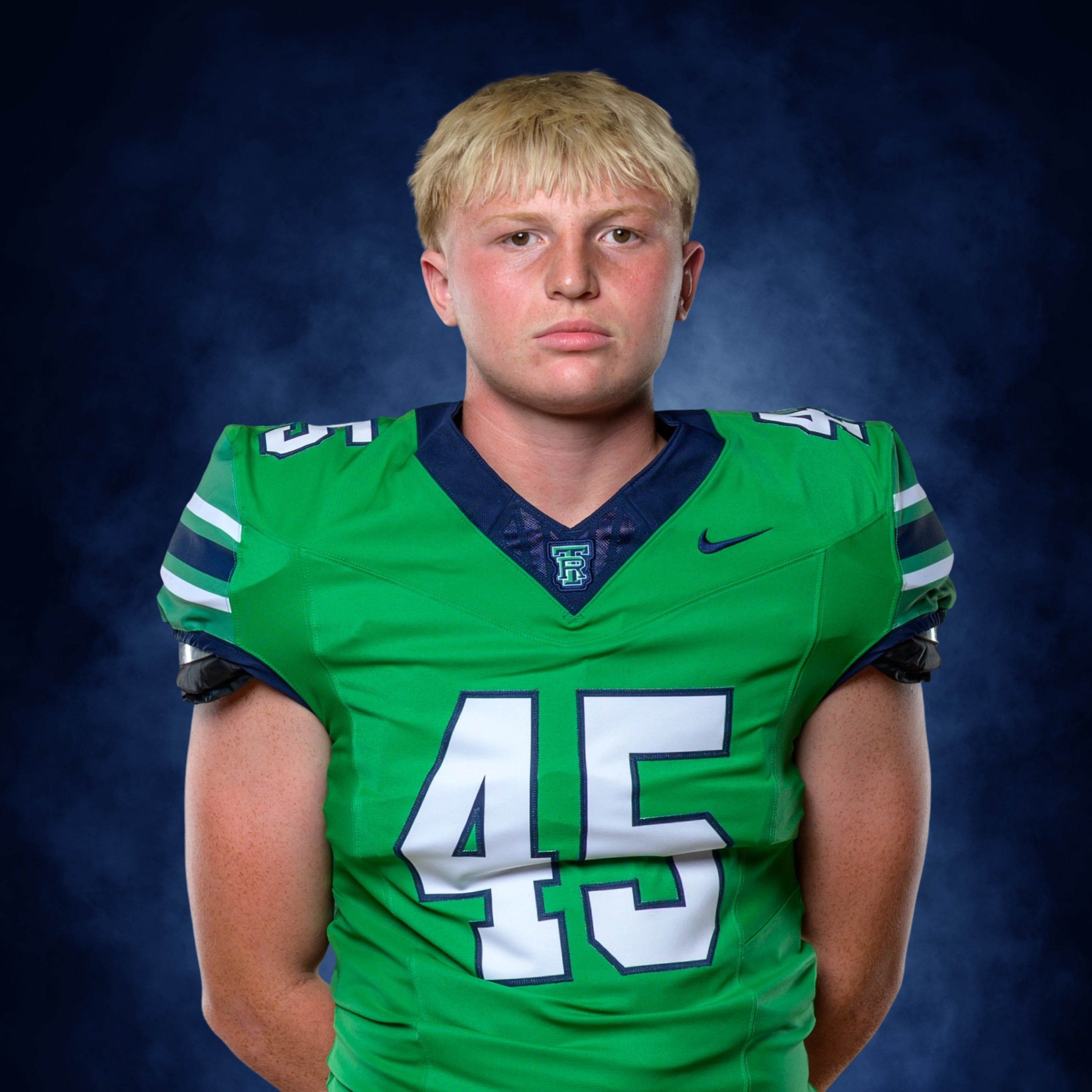 Hunter Merriman