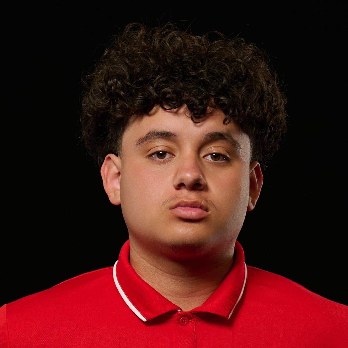 Andrew Ortega mugshot