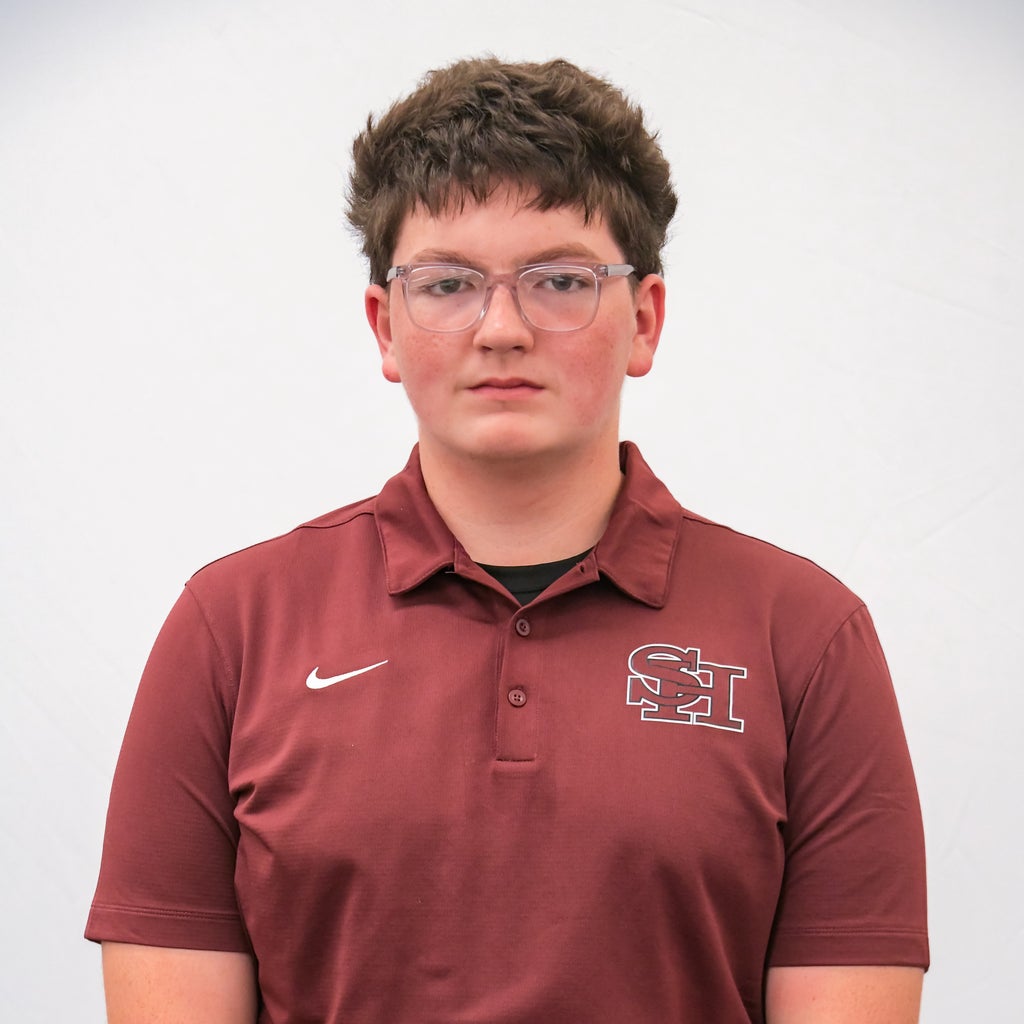 Christian Marshall mugshot