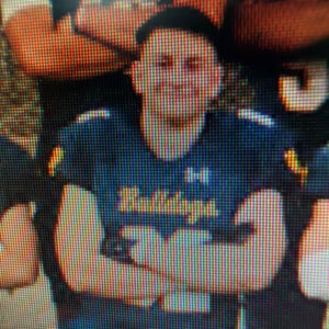 Kevin Bastiani mugshot