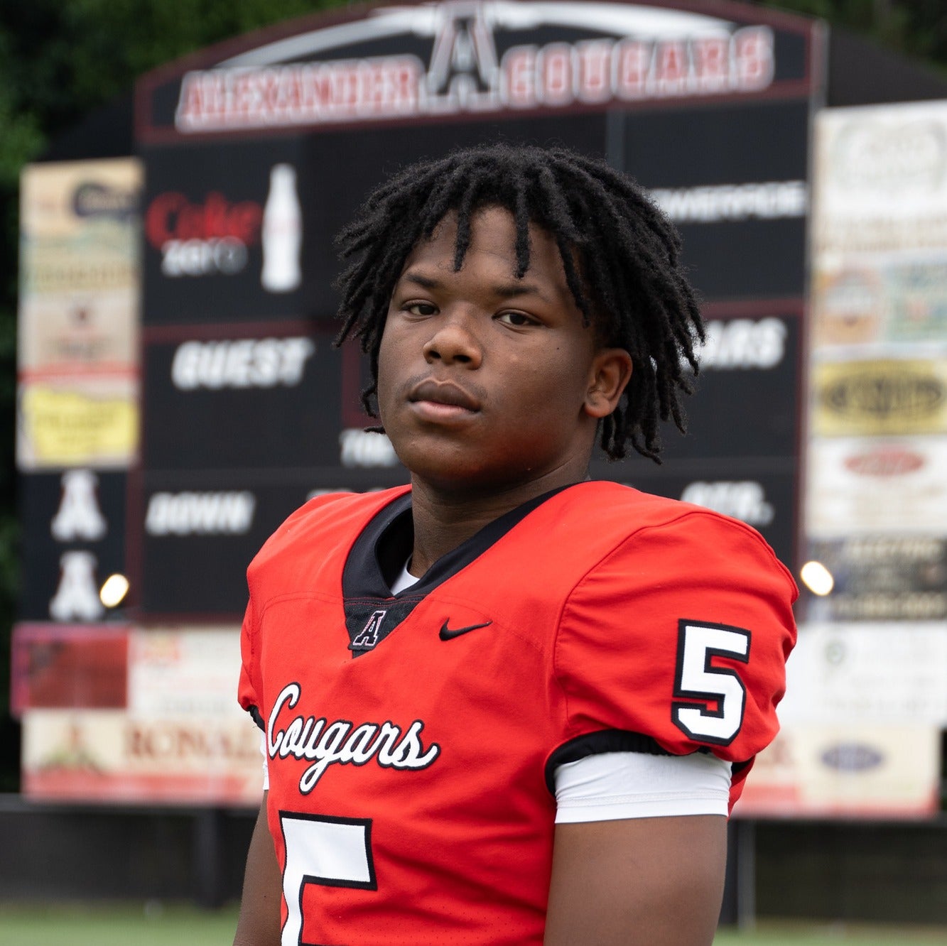 JaQuan Sutton