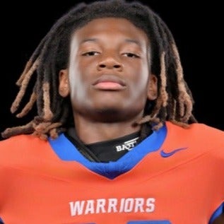 Za'khi Rolle mugshot