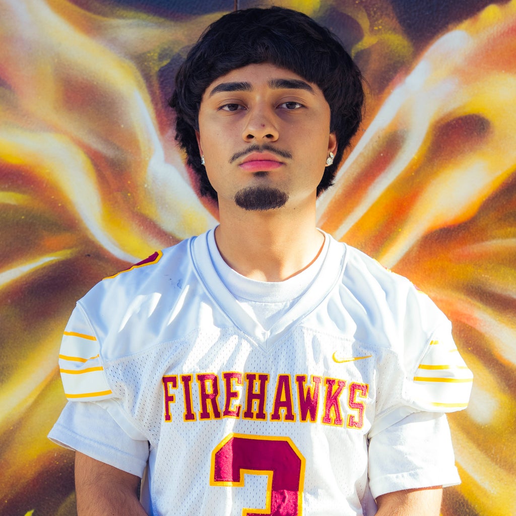 Andrew Ramirez-molina mugshot