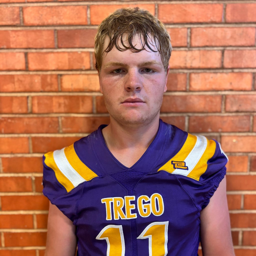 Mason Spencer mugshot