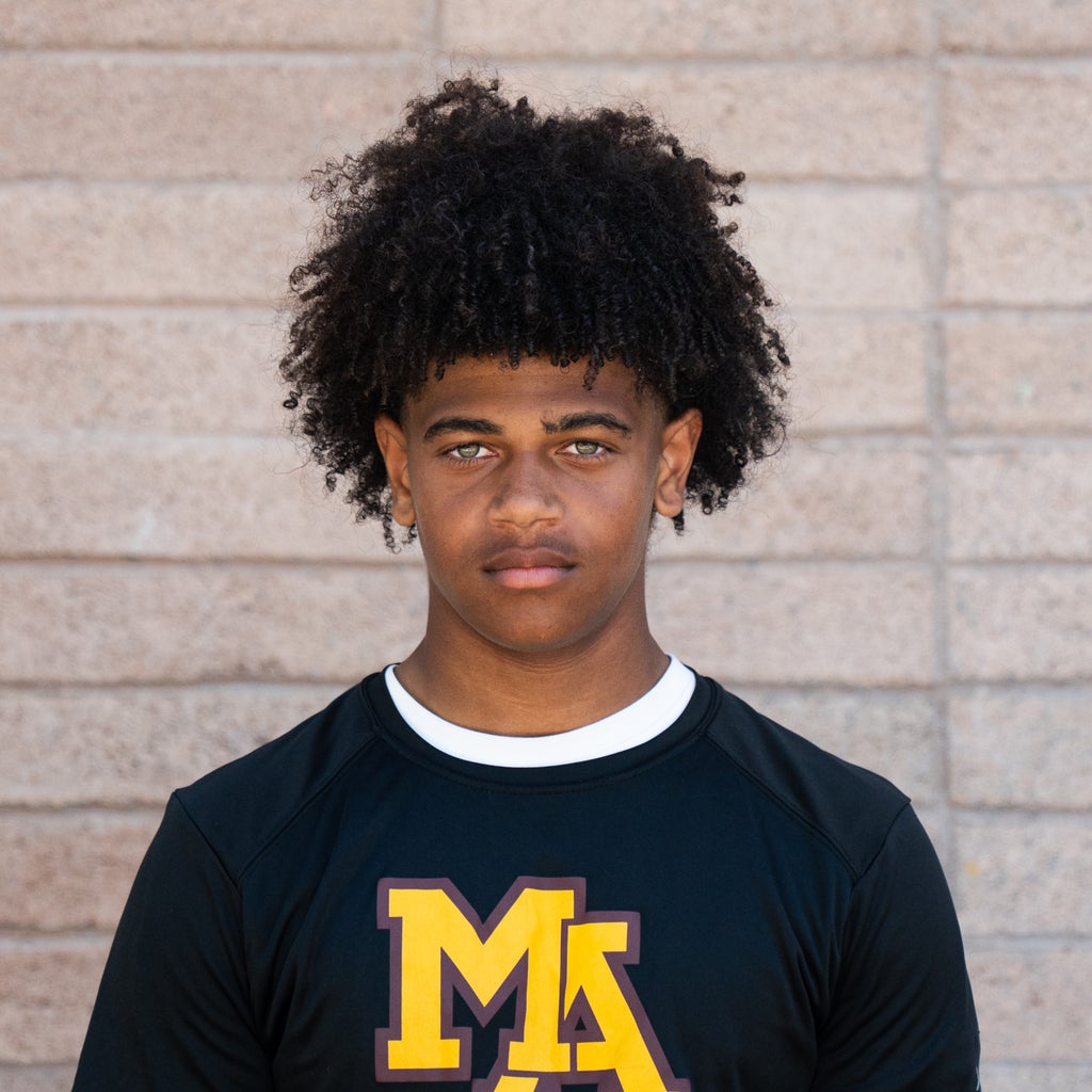 Isaiah Munguia mugshot