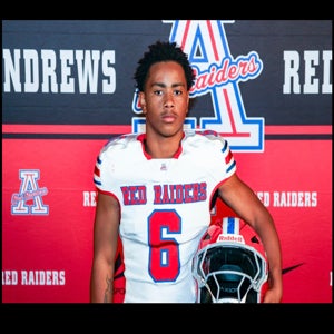 Nasir Richardson photo