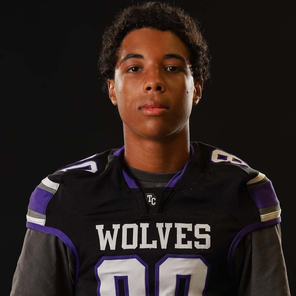 Cayden Bryant mugshot