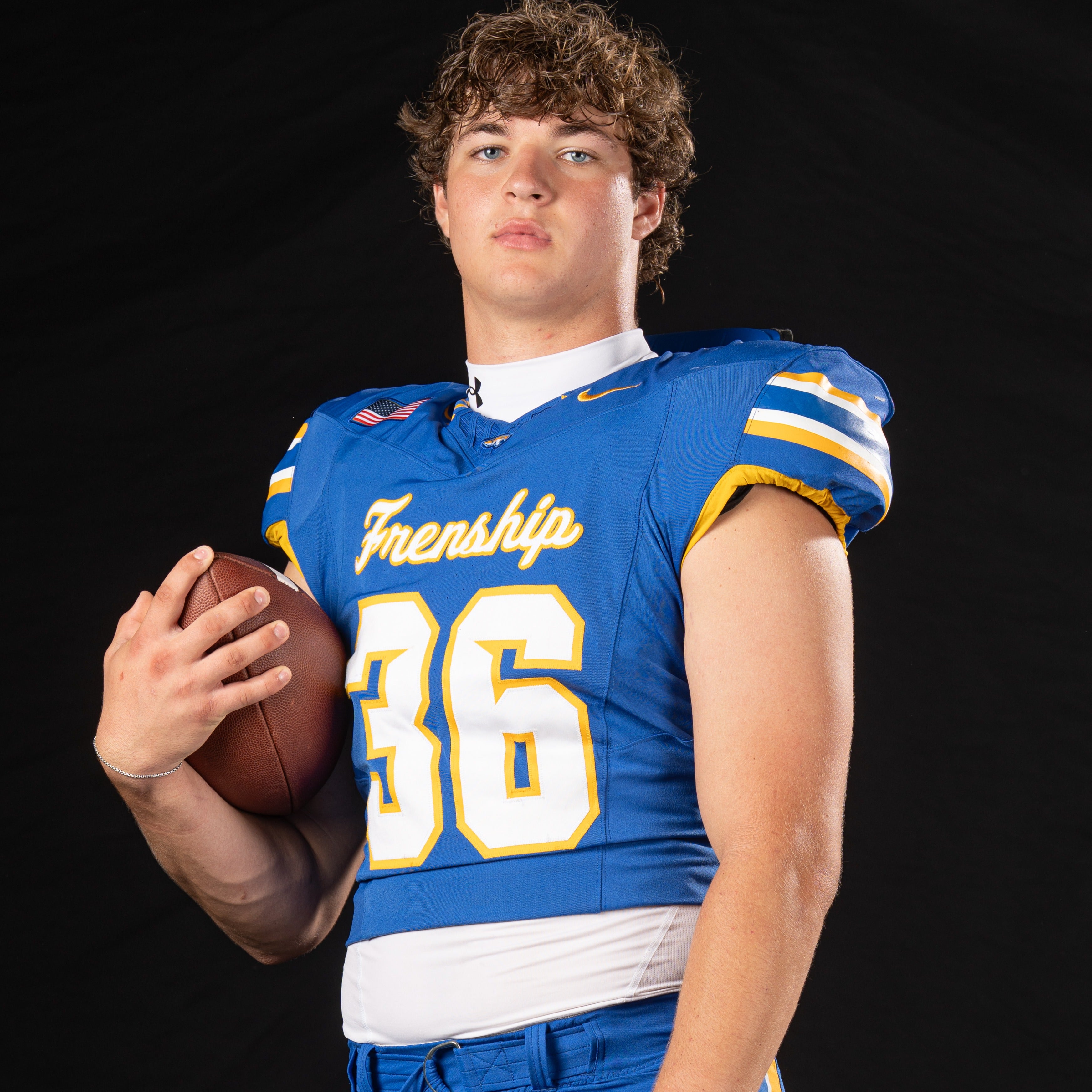 Cannon Richardson