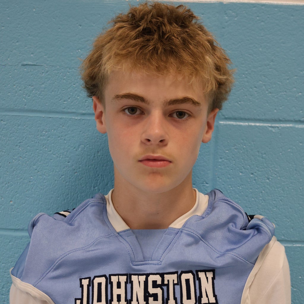Alex Mrozewicz mugshot