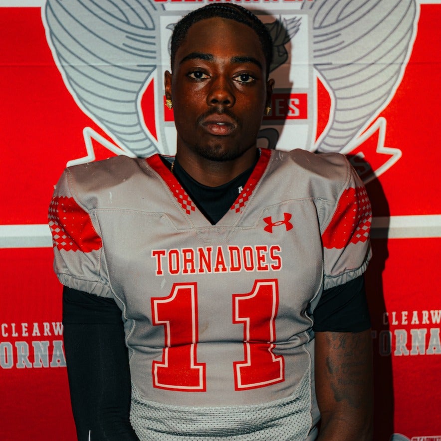 Tyrone Benjamin mugshot