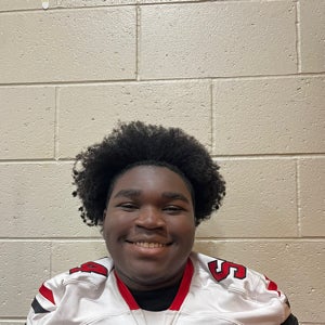 Joshua Ogdeiwi mugshot