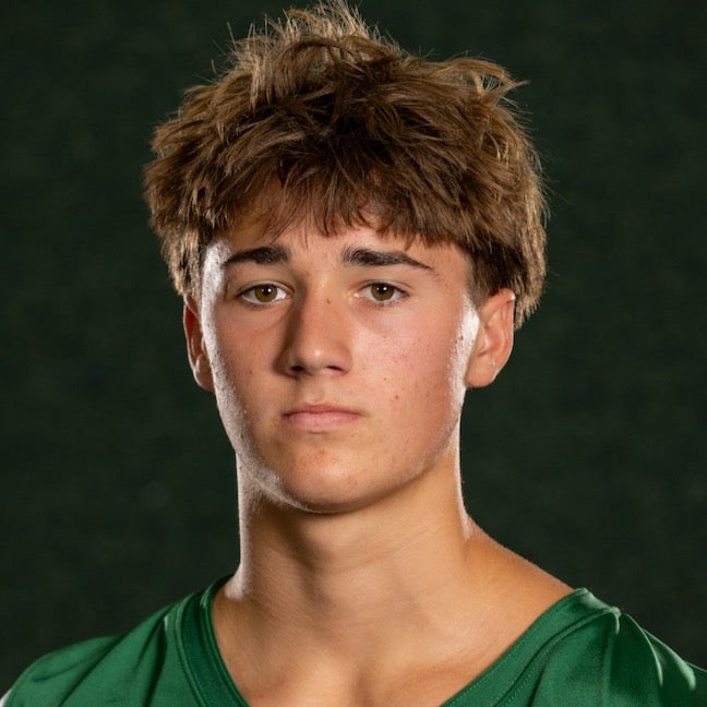 Jack Campbell mugshot