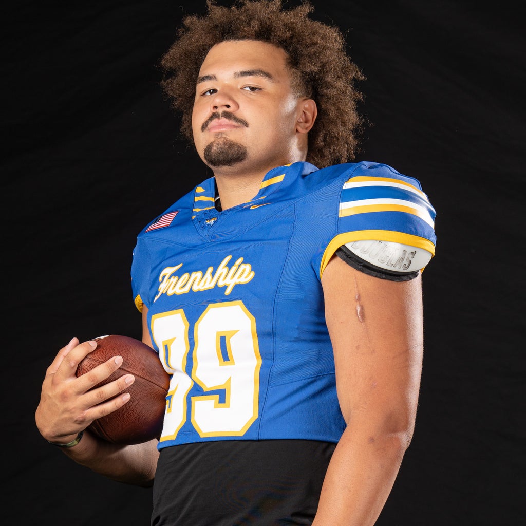 Camdon Marshall mugshot