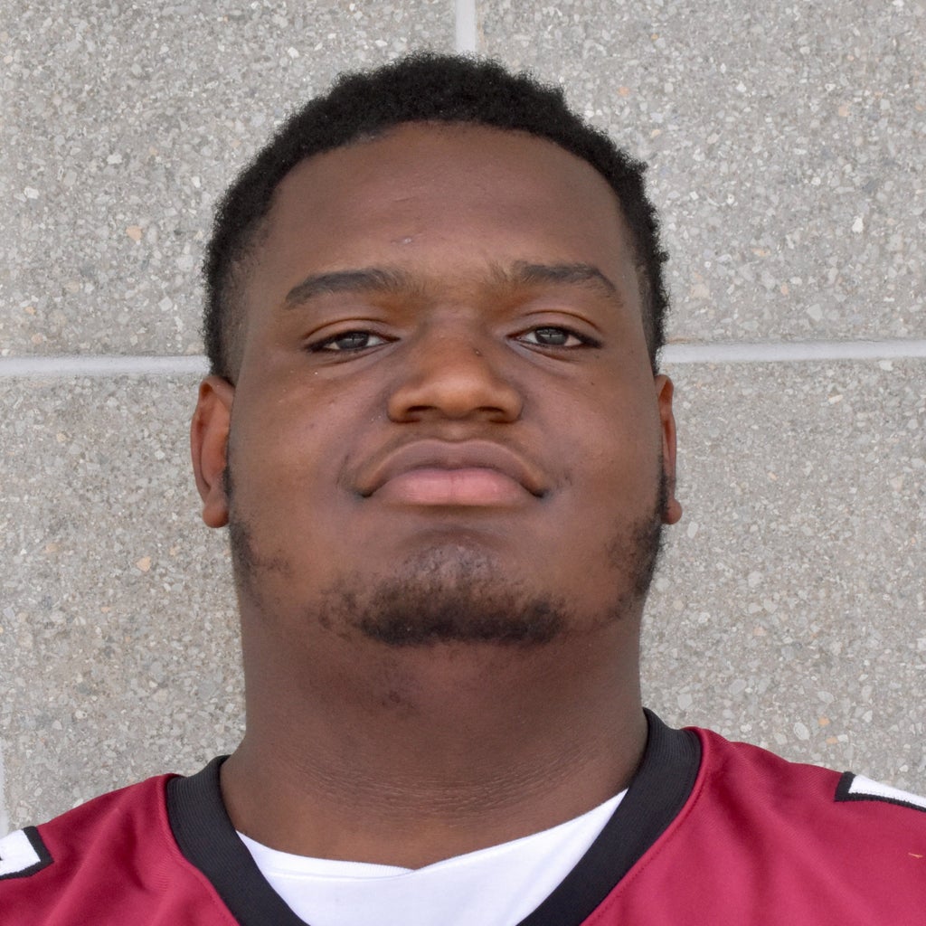 Josiah Milbourne mugshot