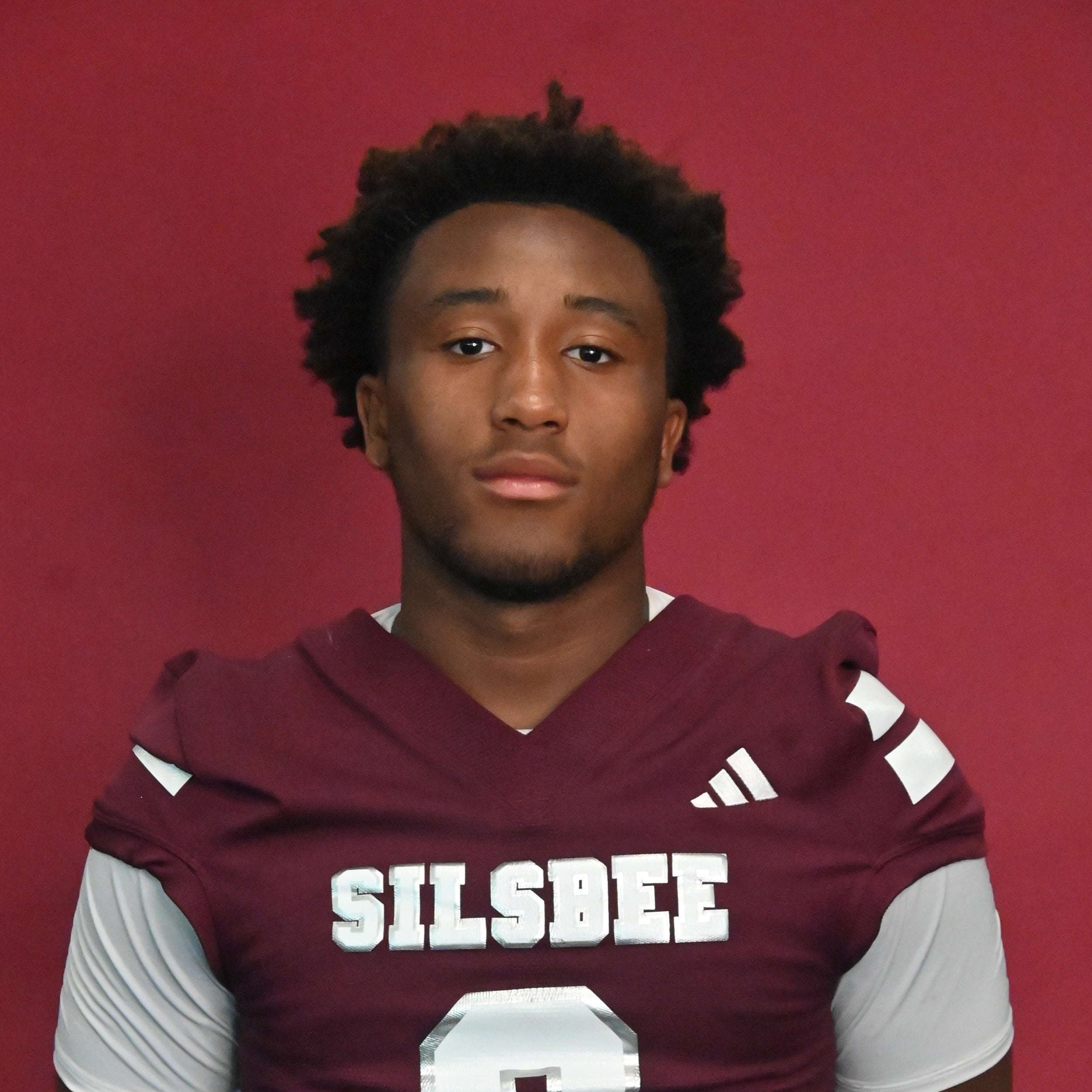 Kerion Robinson